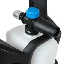 Obrázek k výrobku 48578 - EUROM Force 2500 IND