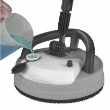 Obrázek k výrobku 40013 - EUROM Podlahový kartáč velký