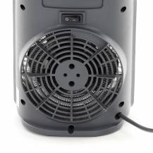 Obrázek k výrobku 35486 - EUROM SAFE-T 2000 LCD teplovzdušný ventilátor