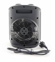 Obrázek k výrobku 35487 - EUROM SAFE-T 2000 teplovzdušný ventilátor