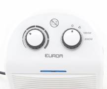 Obrázek k výrobku 35487 - EUROM SAFE-T 2000 teplovzdušný ventilátor