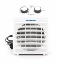 Obrázek k výrobku 35487 - EUROM SAFE-T 2000 teplovzdušný ventilátor