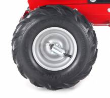 Obrázek k výrobku 78795 - EUROSYSTEMS CARRY RATO 170