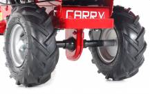 Obrázek k výrobku 78795 - EUROSYSTEMS CARRY RATO 170