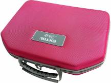 Obrázek k výrobku 68879 - EXTOL LADY sada nářadí 47ks, 1/4", CrV