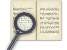 Obrázek k výrobku 68621 - EXTOL LIGHT Lupa se světlem