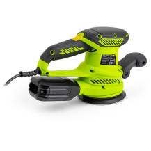 Obrázek k výrobku 91203 - FDEB 200451-E Excentr. bruska FIELDMANN