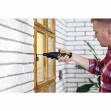 Obrázek k výrobku 81722 - FDG 5018-108AR Nářadí+FDS10102 AKU šroubovák