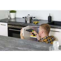 Obrázek k výrobku 81722 - FDG 5018-108AR Nářadí+FDS10102 AKU šroubovák