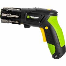 Obrázek k výrobku 81722 - FDG 5018-108AR Nářadí+FDS10102 AKU šroubovák