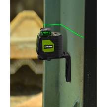 Obrázek k výrobku 93399 - FDLK 1025+9025 Laser a Tripod FIELDMANN