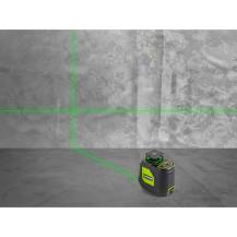 Obrázek k výrobku 93399 - FDLK 1025+9025 Laser a Tripod FIELDMANN