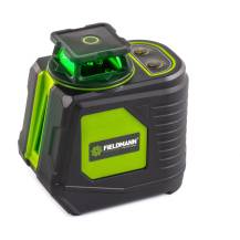 Obrázek k výrobku 93399 - FDLK 1025+9025 Laser a Tripod FIELDMANN