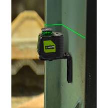 Obrázek k výrobku 93398 - FDLK 1025 Křížový laser FIELDMANN