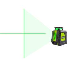 Obrázek k výrobku 93398 - FDLK 1025 Křížový laser FIELDMANN