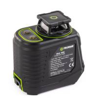 Obrázek k výrobku 93398 - FDLK 1025 Křížový laser FIELDMANN