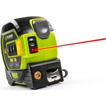 Obrázek k výrobku 93400 - FDLM 1045 Laserový měřič vzdálenosti FIELDMANN