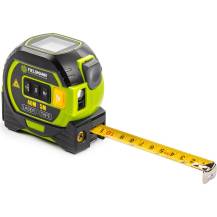 Obrázek k výrobku 93400 - FDLM 1045 Laserový měřič vzdálenosti FIELDMANN