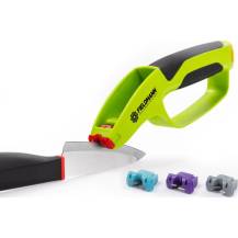 Obrázek k výrobku 91352 - FDN 2010 Brousek 4v1 FIELDMANN