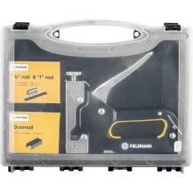 Obrázek k výrobku 91205 - FDN 3001 Sponkovací pistole FIELDMANN