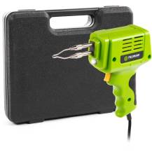 Obrázek k výrobku 91206 - FDPP 2175-E Pájecí pistole FIELDMANN