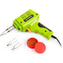 Obrázek k výrobku 91206 - FDPP 2175-E Pájecí pistole FIELDMANN