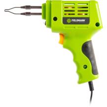 Obrázek k výrobku 91206 - FDPP 2175-E Pájecí pistole FIELDMANN