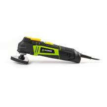 Obrázek k výrobku 77404 - FIELDMANN FDB 200352-E Multifunkční stroj/bruska