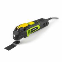 Obrázek k výrobku 77404 - FIELDMANN FDB 200352-E Multifunkční stroj/bruska