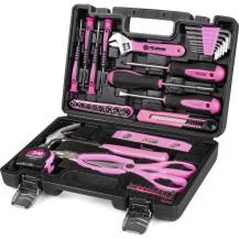 Obrázek k výrobku 93767 - FIELDMANN FDG 5019-51R Sada nářadí