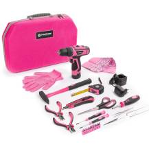 Obrázek k výrobku 93774 - FIELDMANN FDG 5026-28R Sada nář. s vrt.