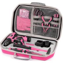 Obrázek k výrobku 93774 - FIELDMANN FDG 5026-28R Sada nář. s vrt.