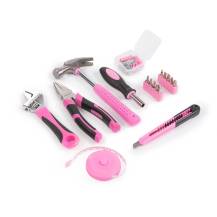 Obrázek k výrobku 93766 - FIELDMANN FDG 5027-86R Sada nářadí 86 ks