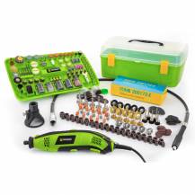 Obrázek k výrobku 62067 - FIELDMANN FDMB 200172-E Modelářská bruska