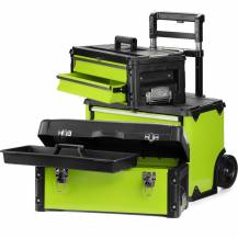 Obrázek k výrobku 69833 - FIELDMANN FDN 4150 Kovový box na nářadí