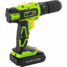 Obrázek k výrobku 67922 - FIELDMANN FDV 10353-55AR AKU vrtačka