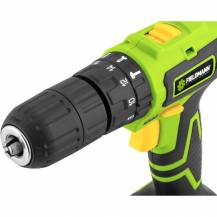 Obrázek k výrobku 67922 - FIELDMANN FDV 10353-55AR AKU vrtačka