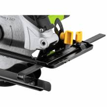 Obrázek k výrobku 67962 - FIELDMANN FFDK 201302-E Kotouč.pila+Laser