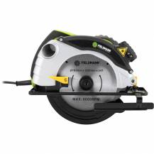 Obrázek k výrobku 67962 - FIELDMANN FFDK 201302-E Kotouč.pila+Laser