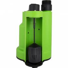 Obrázek k výrobku 61960 - FIELDMANN FVC 5010-EK Kalové čerpadlo