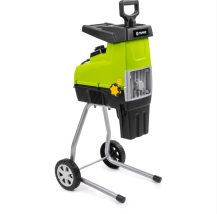 Obrázek k výrobku 95858 - FIELDMANN FZD 5012-E Elektrický štěpkovač