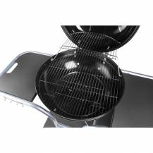 Obrázek k výrobku 71230 - FIELDMANN FZG 1014 Zahradní gril na dřevěné uhlí