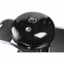 Obrázek k výrobku 71230 - FIELDMANN FZG 1014 Zahradní gril na dřevěné uhlí