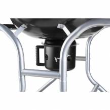 Obrázek k výrobku 71230 - FIELDMANN FZG 1014 Zahradní gril na dřevěné uhlí