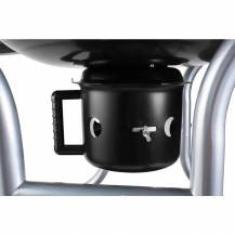 Obrázek k výrobku 71230 - FIELDMANN FZG 1014 Zahradní gril na dřevěné uhlí