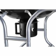 Obrázek k výrobku 71230 - FIELDMANN FZG 1014 Zahradní gril na dřevěné uhlí