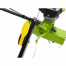 Obrázek k výrobku 61923 - FIELDMANN FZK 6115-B Benzínový kultivátor