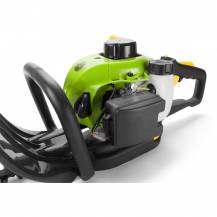 Obrázek k výrobku 61908 - FIELDMANN FZN 4006-B Benzínový plotostřih