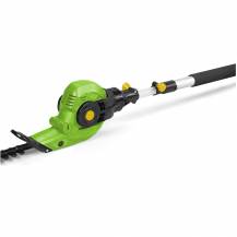 Obrázek k výrobku 70582 - FIELDMANN FZN 6005-E Teleskopické plotové nůžky