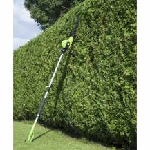 Obrázek k výrobku 70582 - FIELDMANN FZN 6005-E Teleskopické plotové nůžky